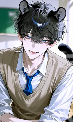 Profile image of イ・ジェヒョン