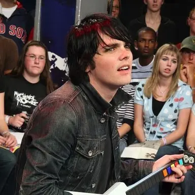 Profile image of Gerard