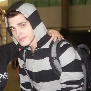 Profile image of Mikey