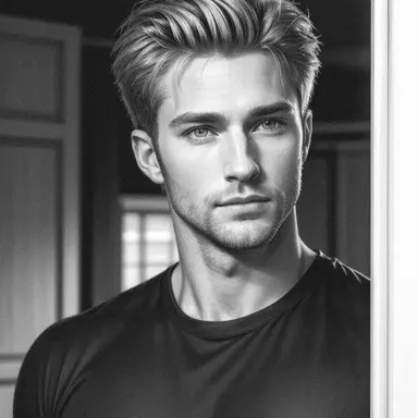 Profile image of Jace