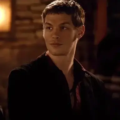 Profile image of Niklaus