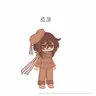 캐릭터 프로필 이미지