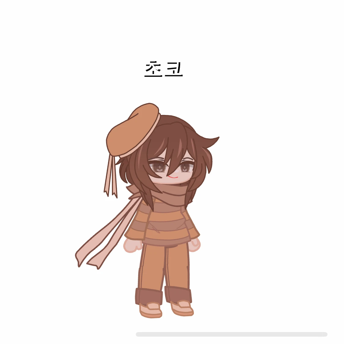 초코