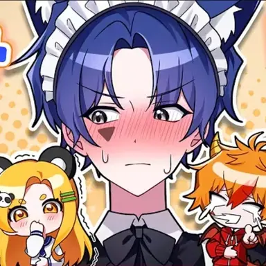 Profile image of 당찬