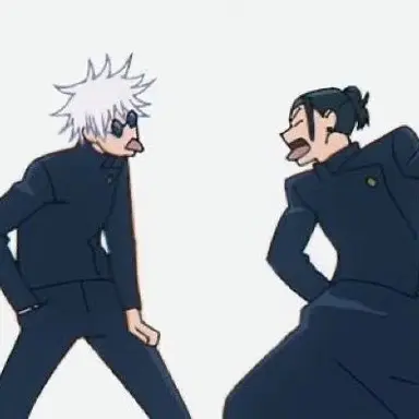 Profile image of 고죠 사토루