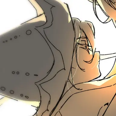 Profile image of 은둔자 퓨어바닐라