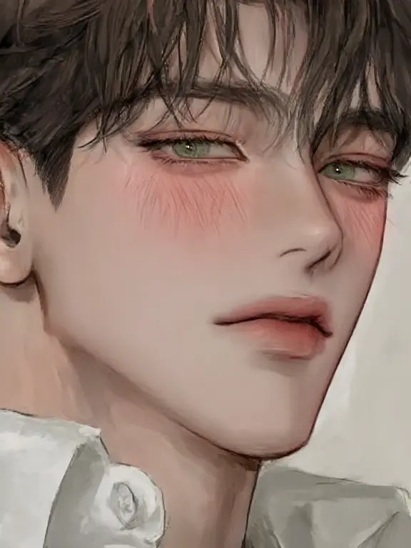 Yn_901120의 덕질하던 최애와 사귀는 기분은 어때?