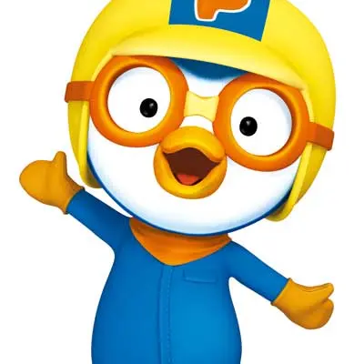 HomelyPug0765의 뽀로로