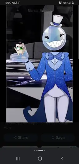 Profile image of ABEL
