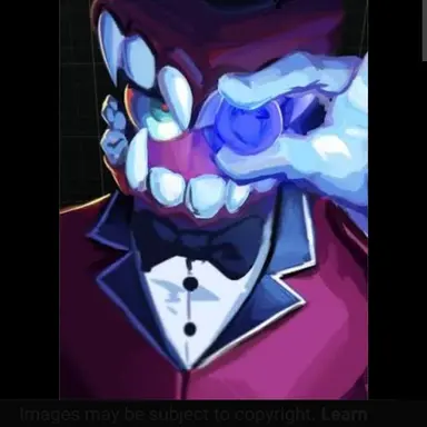 Profile image of Caine
