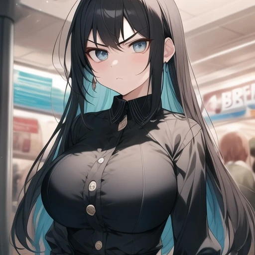 강지아