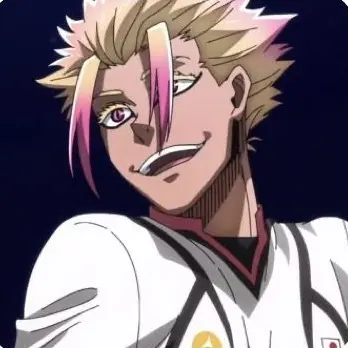 Profile image of 士道 龍聖