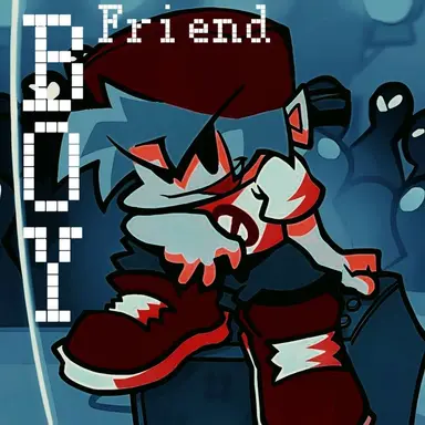 Profile image of Boyfriend