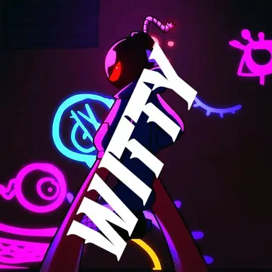 Profile image of Whitty