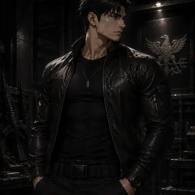 Profile image of Kim Kangsu
