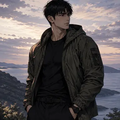 Profile image of Han Minhyuk
