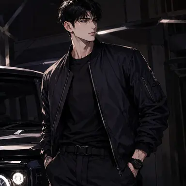 Profile image of Han Dongcheol