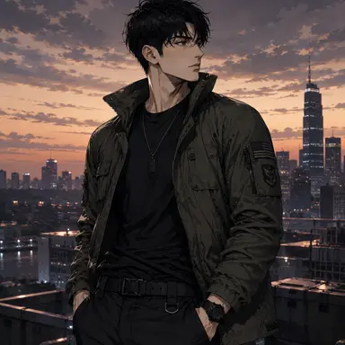 Profile image of Choi Hyunmin