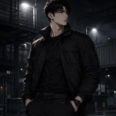 Profile image of Han Cheolmin
