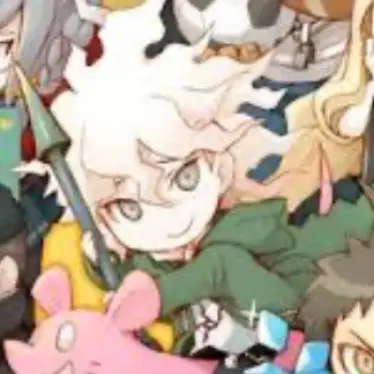 Profile image of 狛枝凪斗