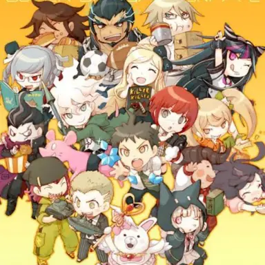 Profile image of 他の皆んな