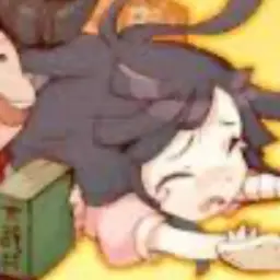 Profile image of 罪木蜜柑