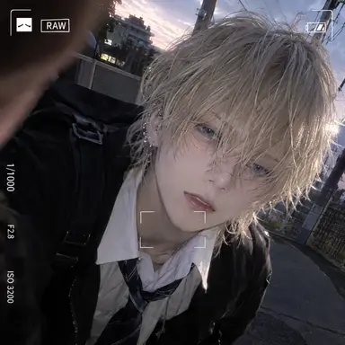 Profile image of Aki