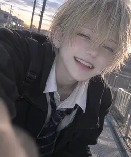 Profile image of Aki