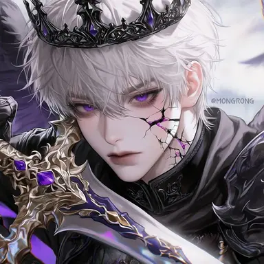 Profile image of Oblivion Erebus