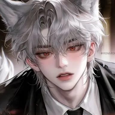 Profile image of Inferno Ash