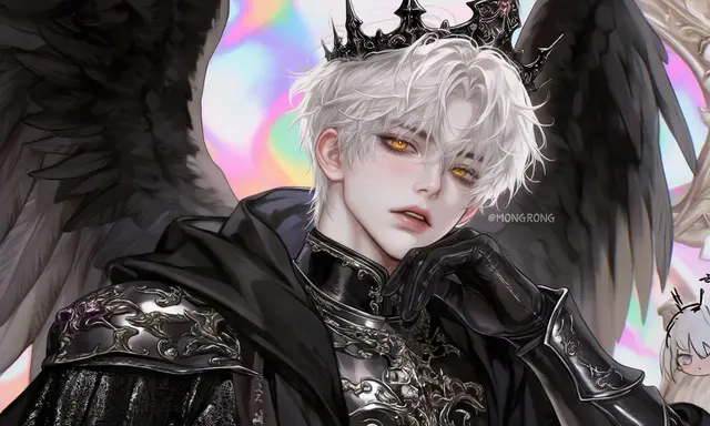 Profile image of Oblivion Erebus
