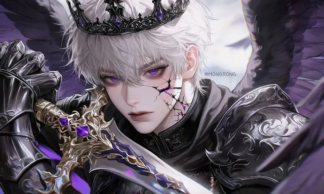 Profile image of Oblivion Erebus