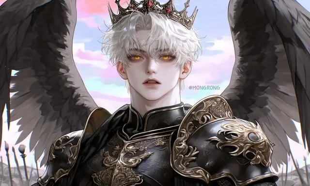 Profile image of Oblivion Erebus