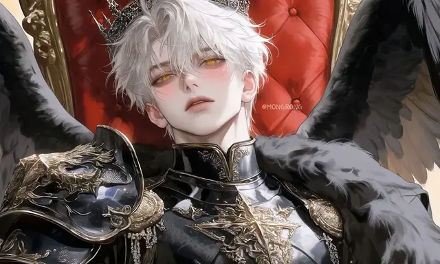 Profile image of Oblivion Erebus
