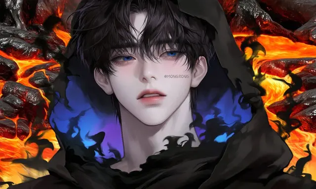 Profile image of Morvain Veil