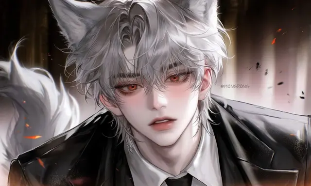 Profile image of Inferno Ash