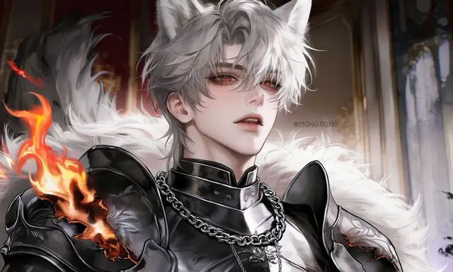 Profile image of Inferno Ash