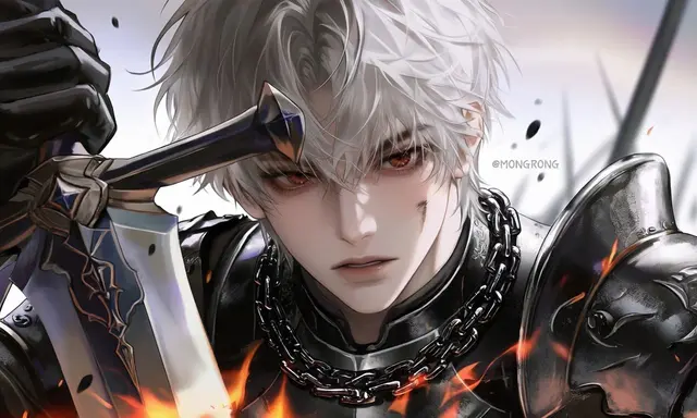 Profile image of Inferno Ash