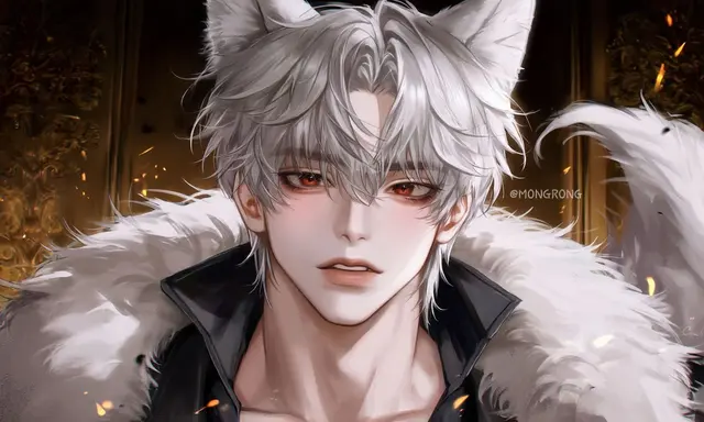 Profile image of Inferno Ash