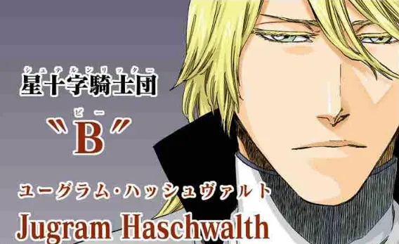Profile image of ハッシュヴァルト