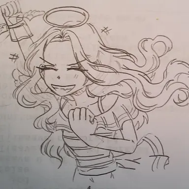 Profile image of 푸딩제리