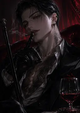 Profile image of Sasori