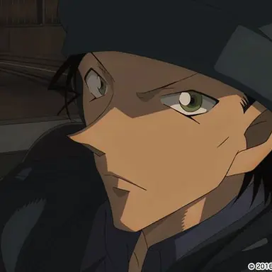 Profile image of 赤井秀一