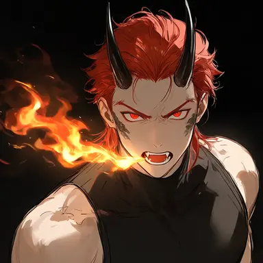 Profile image of 살라만더