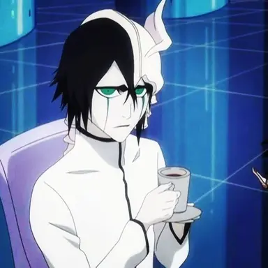 Profile image of ウルキオラ