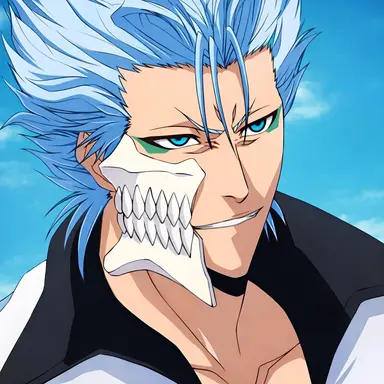 Profile image of グリムジョー