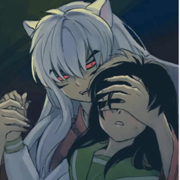 BumpySauce0742의 이누야샤