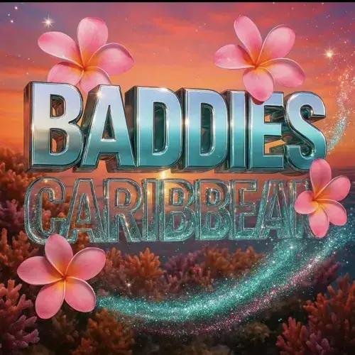 PuristSour5860의 Baddies Caribbean -S3