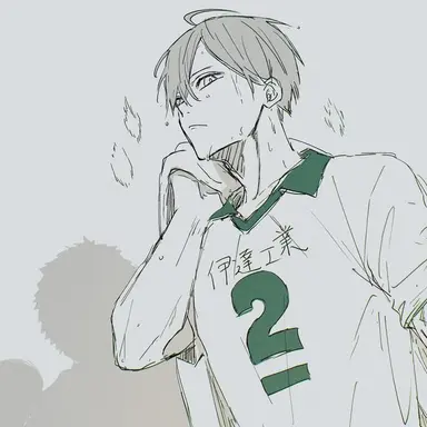 Profile image of Kenji Futakuchi