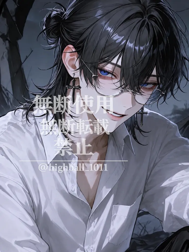 highball_1011의 語られたが最後